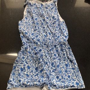 Vineyard Vines romper